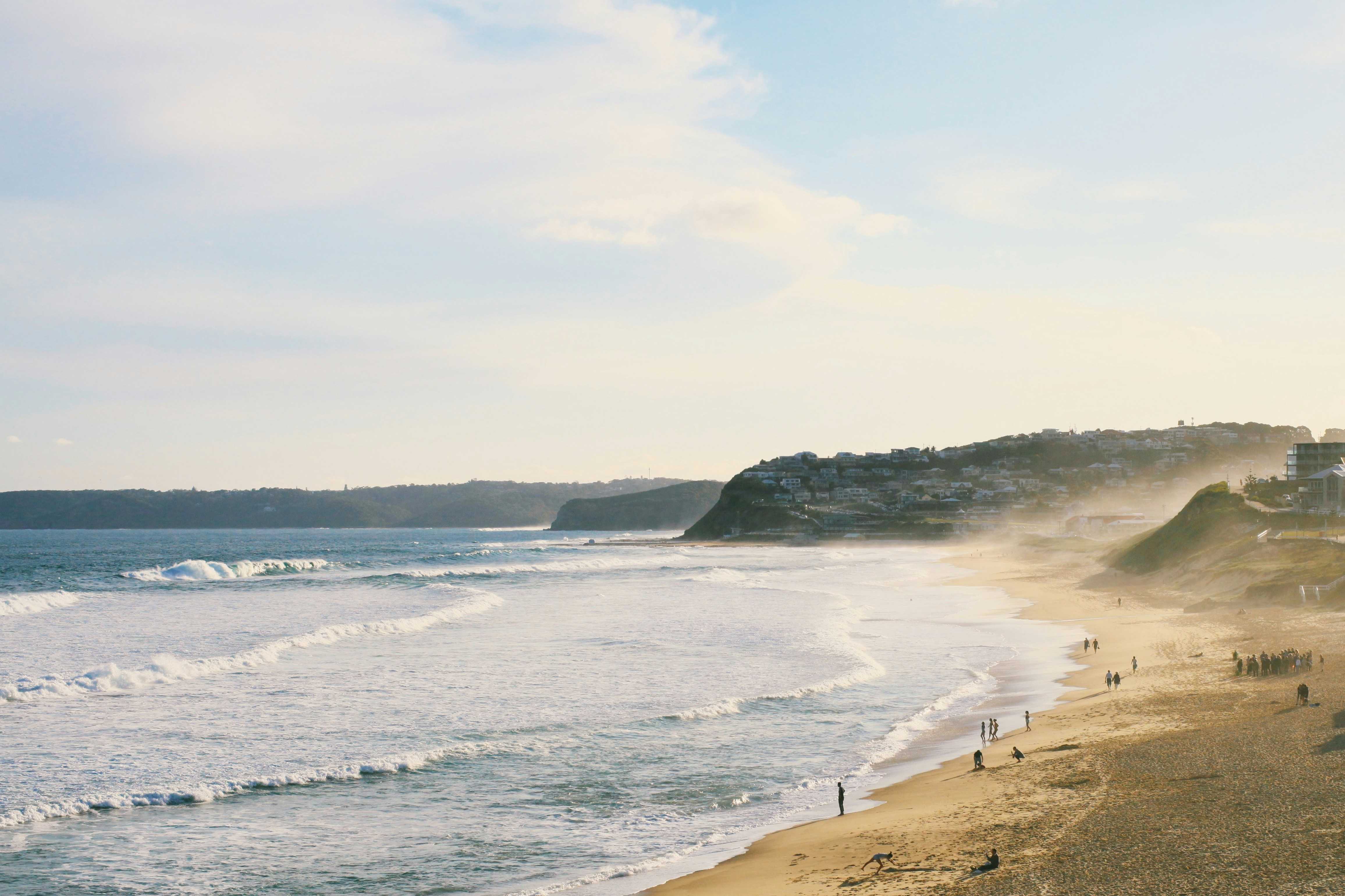 Australia