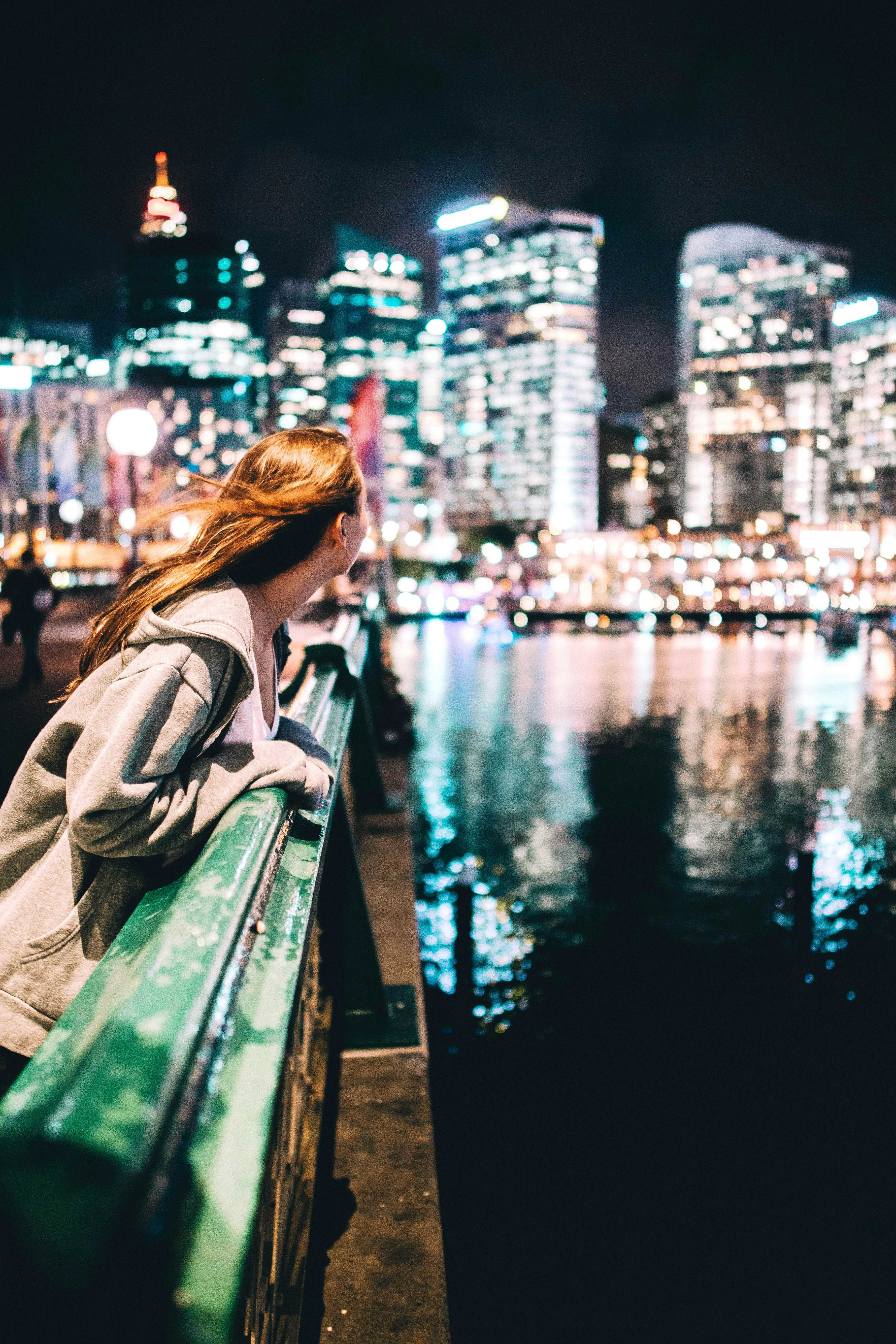 Australia