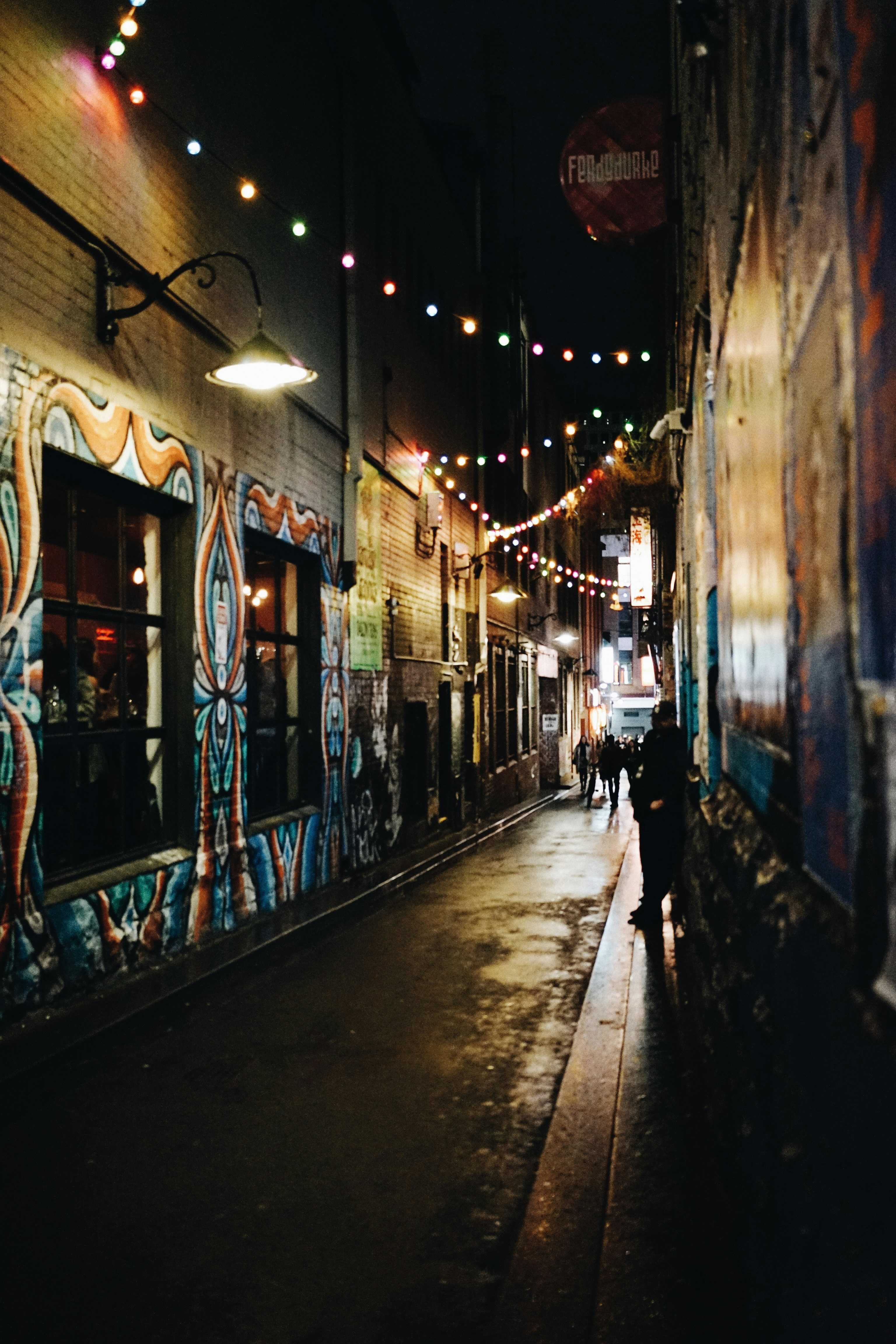 Australia