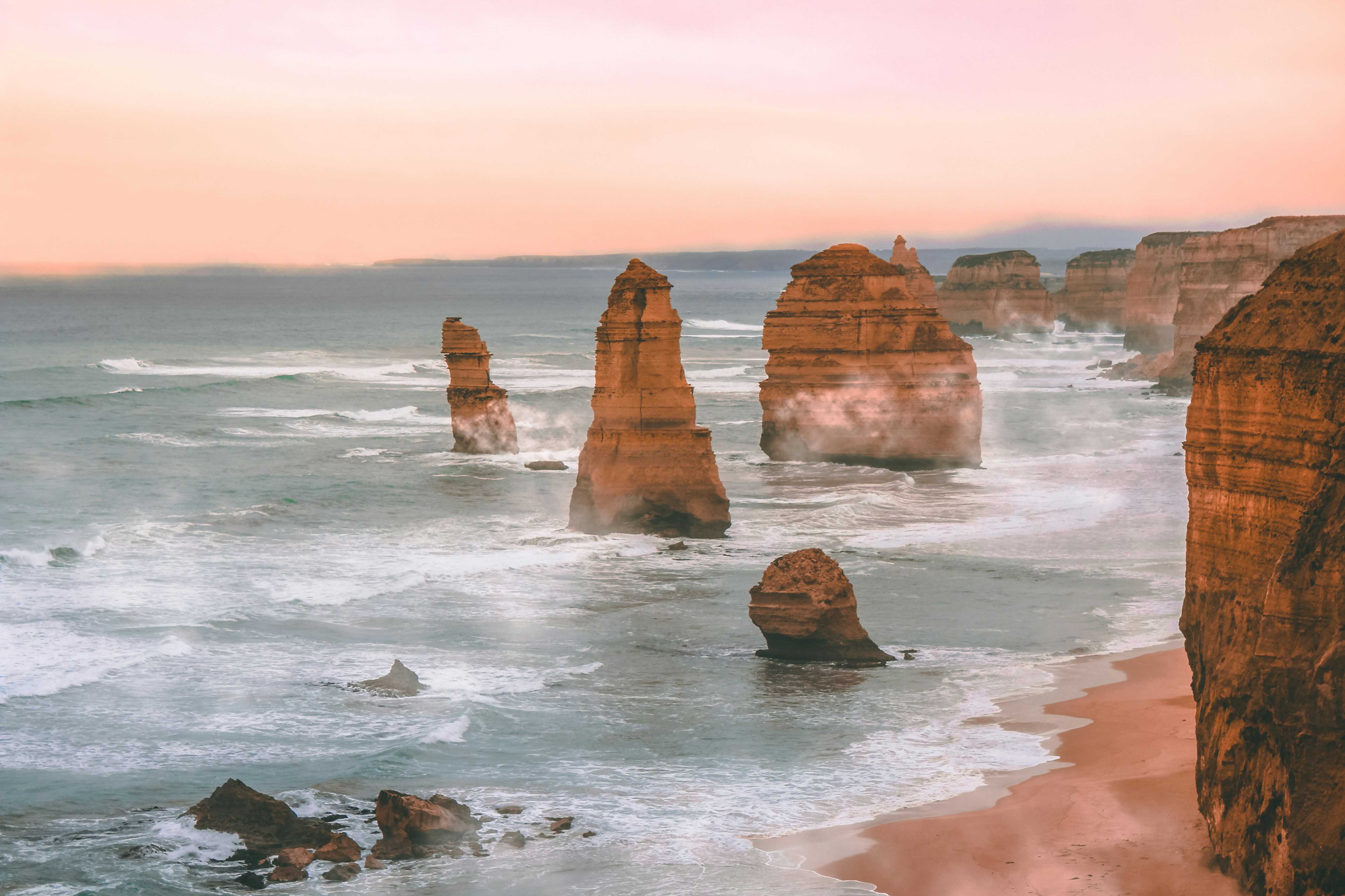Australia
