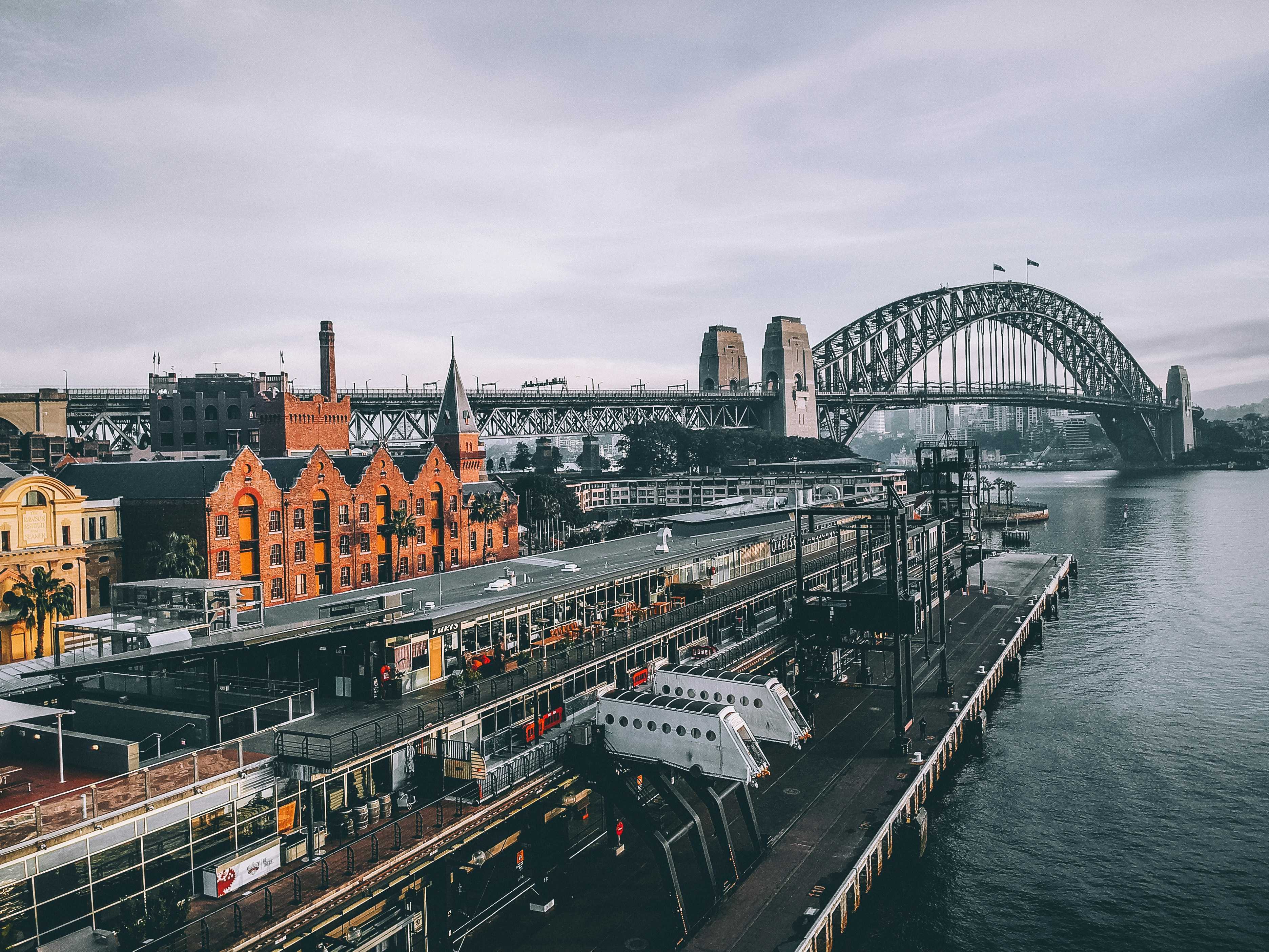 Australia