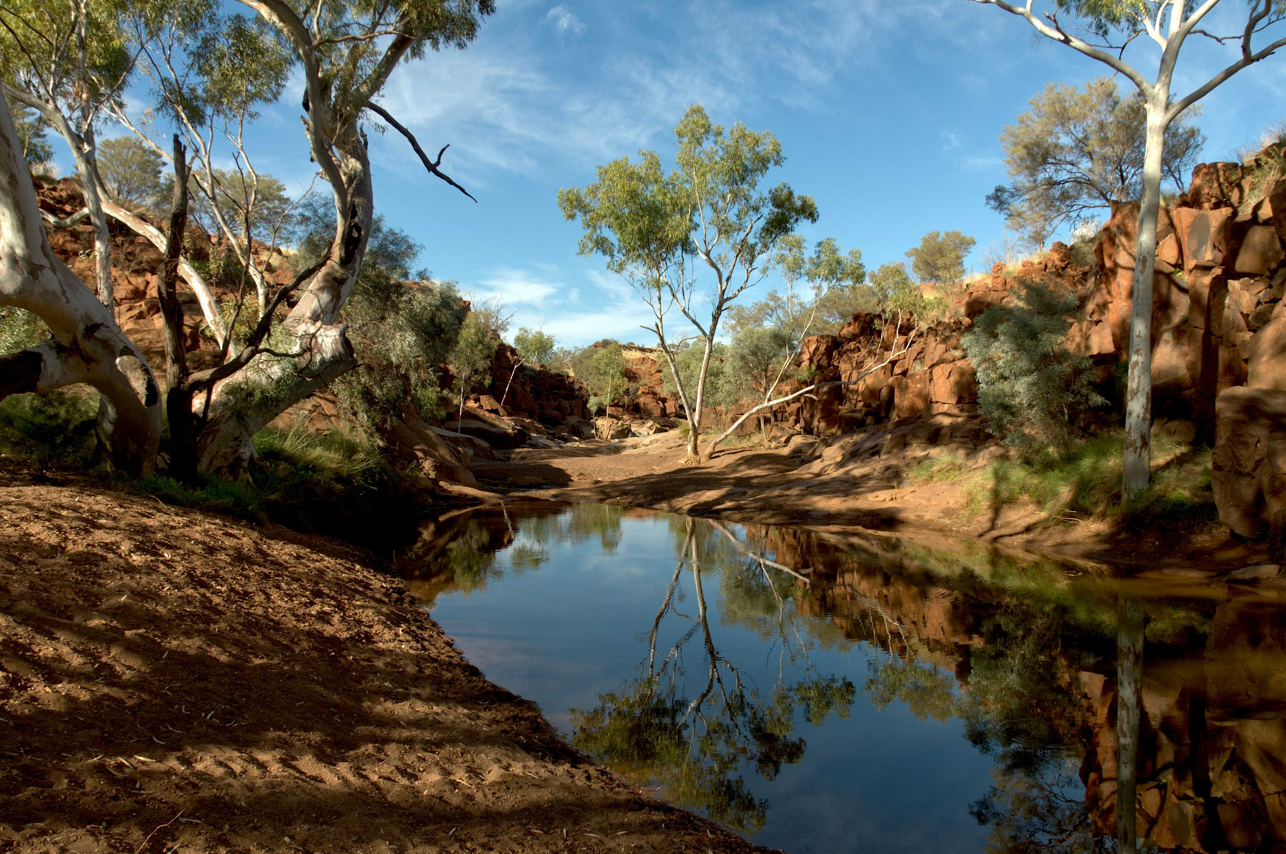 Australia
