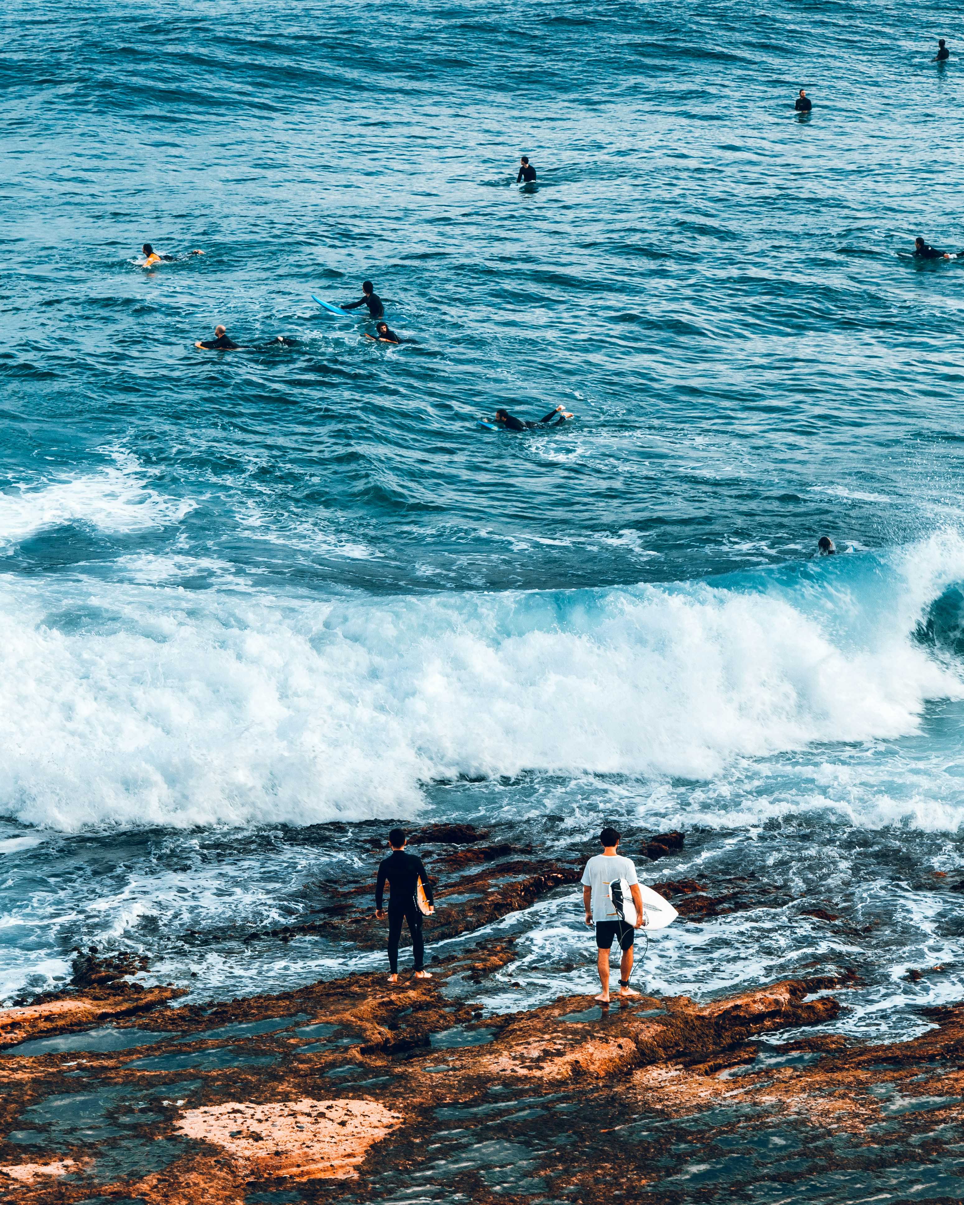 Australia